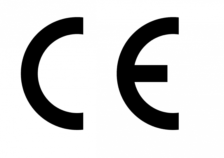 Marcado CE